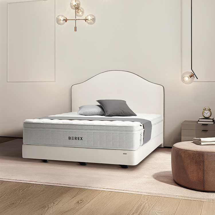 BEREX 루네어 매트리스 K 미디움