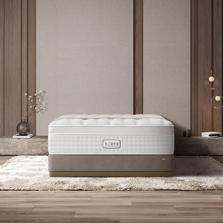 BEREX 모던 플러스 파운데이션 CFLK-F05_BR